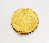 Брелок сувенирный Змея Златоуст  : фото 2