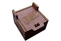 Брелок сувенирный Рыбы Златоуст  : фото 3