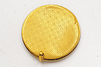 Автомобильный брелок Козерог Златоуст  : фото 2