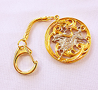 Брелоки Знаки зодиака