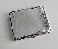 Портсигар Дракон на 20 сигарет  : фото 3