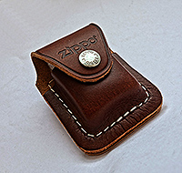 Подарочная зажигалка Zippo Орел № 3  : фото 5