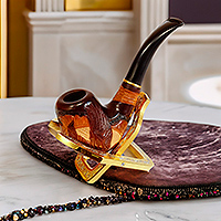 Курительная трубка Орел