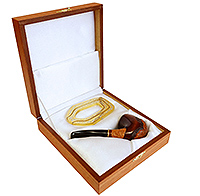 Курительная трубка Орел  : фото 2