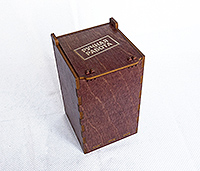 Пробка для бутылки Двуглавый орел  : фото 3