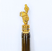 Пробка для бутылки Каток