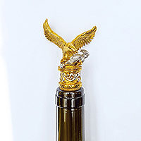 Пробка для бутылки Орел