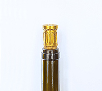 Пробка для бутылки Биткоин