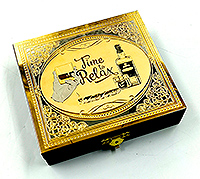 Камни для виски Нефритовые