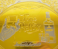 Камни для виски Нефритовые  : фото 2