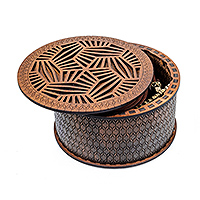 Ремень кожаный с пряжкой Танк  : фото 3