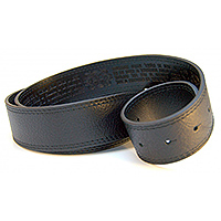 Ремень ручной работы  : фото 3