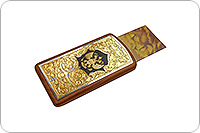 Визитница Стильная 2  : фото 3