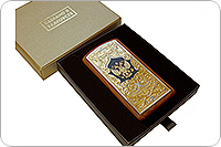 Визитница Стильная 2  : фото 4