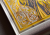 Фляжка Орел  : фото 2