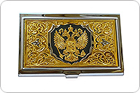 Визитница Златоуст