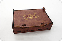 Визитница Златоуст  : фото 5