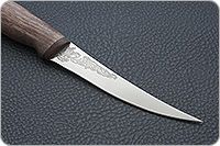 Нож Фишка (Fish-ka)