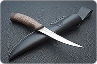 Нож Фишка (Fish-ka)