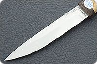 Нож Пескарь
