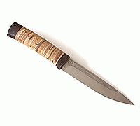 Нож Пескарь береста, 95х18, текстолит : фото 12