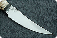 Нож Рябок