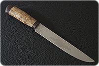 Набор Кухонный-3 без подставки карельская береза, 95х18, текстолит : фото 2