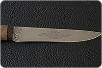 Набор Кухонный-3 без подставки карельская береза, 95х18, текстолит : фото 6