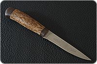 Набор Кухонный-3 без подставки карельская береза, 95х18, текстолит : фото 8