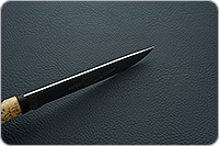 Набор Кухонный-6 без подставки карельская береза, 95х18, текстолит : фото 5