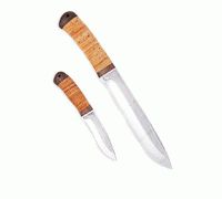 Набор Шаман береста, 95х18, текстолит : фото 8