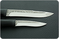 Набор Шаман наборная кожа, 95х18, текстолит : фото 7