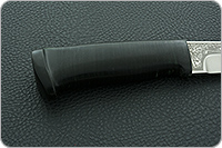 Набор Шаман наборная кожа, 95х18, текстолит : фото 8