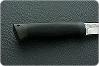 Набор Шаман наборная кожа, 95х18, текстолит : фото 9