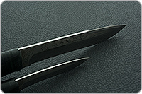 Набор Шаман наборная кожа, 95х18, текстолит : фото 10