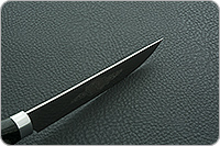 Кухонный нож Овощной рукоять текстолит, 100х13м, алюминий : фото 9