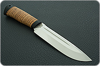 Нож Селигер