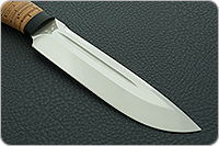 Нож Селигер береста, 95х18, текстолит : фото 4