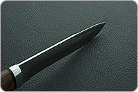 Нож Шаман-1 орех, 100х13м, алюминий : фото 9