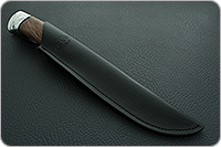 Нож Шаман-1 орех, 100х13м, алюминий : фото 11