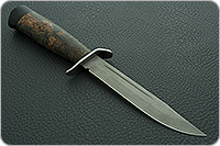 Нож Штрафбат болотная