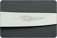 Набор Поварской-3 цельнометаллический без подставки накладки текстолит
, cpr, алюминий : фото 5