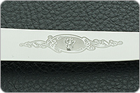 Набор Поварской-3 цельнометаллический без подставки накладки текстолит
, cpr, алюминий : фото 7