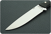 Нож Стриж накладки микарта, эп-766, цельнометаллический : фото 3