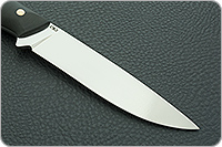 Нож Стриж накладки микарта, эп-766, цельнометаллический : фото 4