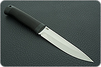 Нож Пескарь