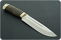 Нож Селигер