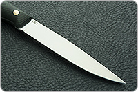 Нож Заноза ЦМ накладки микарта, эп-766, цельнометаллический : фото 4