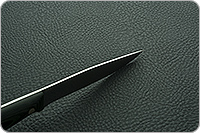 Нож Заноза ЦМ накладки микарта, эп-766, цельнометаллический : фото 9