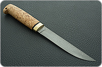 Нож Финка-5